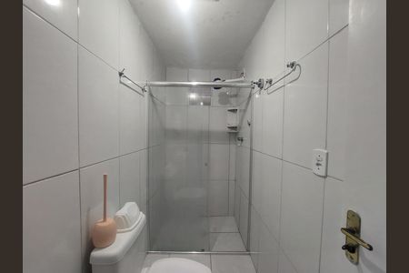 Casa para alugar com 70m², 2 quartos e sem vagaBanheiro