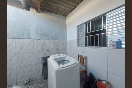 Casa para alugar com 70m², 2 quartos e sem vagaÁrea de Serviço