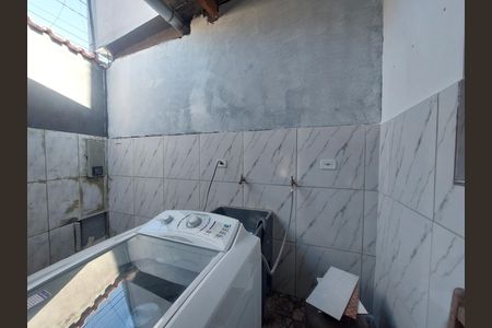 Casa para alugar com 70m², 2 quartos e sem vagaÁrea de Serviço
