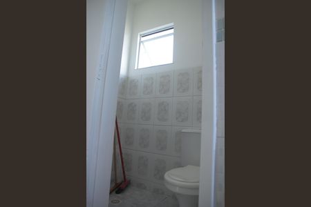 Apartamento para alugar com 153m², 3 quartos e 2 vagasLavabo - Área de Serviço