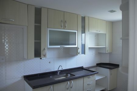 Apartamento para alugar com 153m², 3 quartos e 2 vagasCozinha