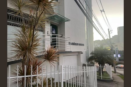 Apartamento para alugar com 153m², 3 quartos e 2 vagas Apartamento para alugar com 153m², 3 quartos e 2 vagasPlaca