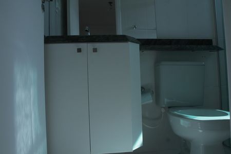 Apartamento para alugar com 153m², 3 quartos e 2 vagasBanheiro 3 - Suíte