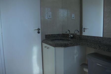 Apartamento para alugar com 153m², 3 quartos e 2 vagasBanheiro 2 - Suíte