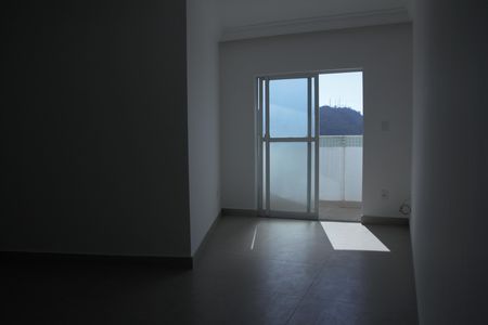 Sala 1 de apartamento para alugar com 3 quartos, 153m² em Estrela Sul, Juiz de Fora