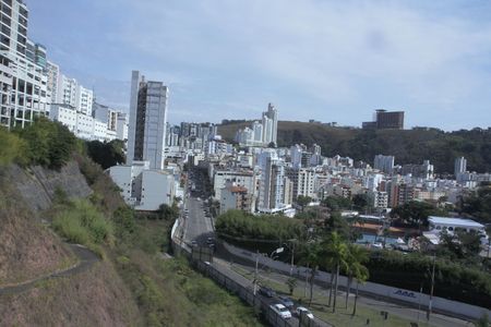 Apartamento para alugar com 153m², 3 quartos e 2 vagasVista Quarto 3 - Suíte