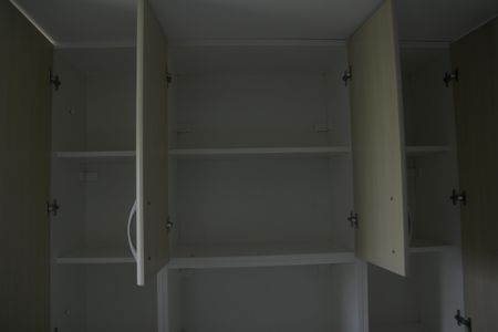 Apartamento para alugar com 153m², 3 quartos e 2 vagasCozinha - Armários
