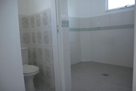 Lavabo - Área de Serviço de apartamento para alugar com 3 quartos, 153m² em Estrela Sul, Juiz de Fora