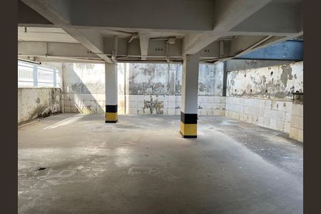 Garagem de apartamento para alugar com 3 quartos, 153m² em Estrela Sul, Juiz de Fora