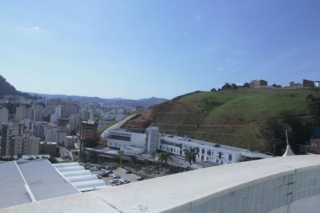 Apartamento para alugar com 153m², 3 quartos e 2 vagasVista Sacada Sala