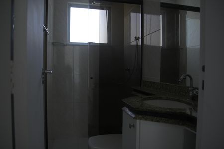 Apartamento para alugar com 153m², 3 quartos e 2 vagasBanheiro 1 