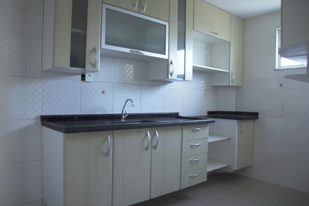 Apartamento para alugar com 153m², 3 quartos e 2 vagasCozinha