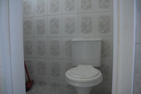 Apartamento para alugar com 153m², 3 quartos e 2 vagasLavabo - Área de Serviço