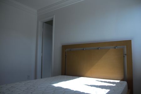 Apartamento para alugar com 153m², 3 quartos e 2 vagasQuarto 2 - Suíte