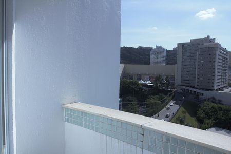 Sacada de apartamento para alugar com 3 quartos, 153m² em Estrela Sul, Juiz de Fora
