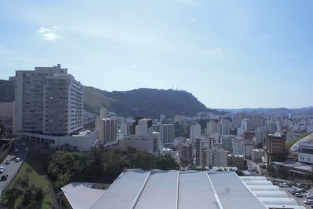Apartamento para alugar com 153m², 3 quartos e 2 vagasVista Sacada Sala