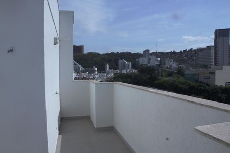 Apartamento para alugar com 153m², 3 quartos e 2 vagasÁrea externa