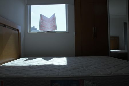 Apartamento para alugar com 153m², 3 quartos e 2 vagasQuarto 2 - Suíte