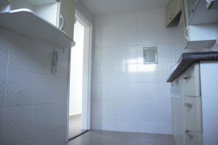 Apartamento para alugar com 153m², 3 quartos e 2 vagasCozinha