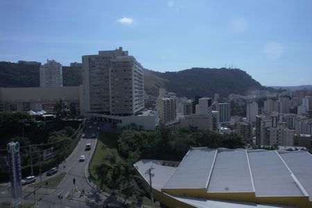 Apartamento para alugar com 153m², 3 quartos e 2 vagasVista Quarto 2 - Suíte