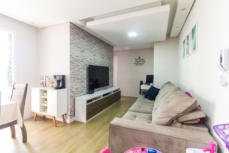 Apartamento para alugar com 2 quartos, 52m² em Vila Santana, São Paulo