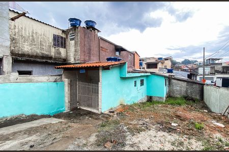 Casa para alugar com 50m², 1 quarto e 2 vagasGaragem 