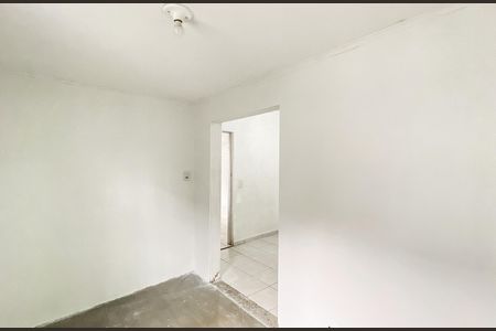 Quarto  de casa para alugar com 1 quarto, 50m² em Jardim Fernandes, São Paulo