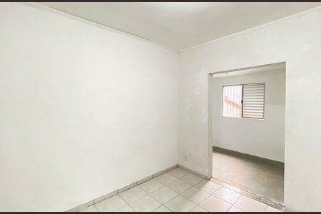 Casa para alugar com 50m², 1 quarto e 2 vagasQuarto 