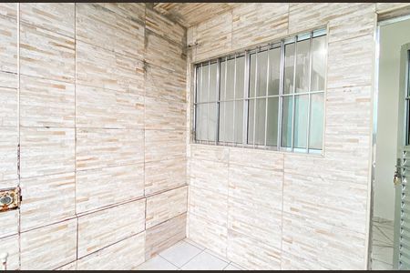 Casa para alugar com 50m², 1 quarto e 2 vagasÁrea de Serviço