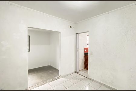 Casa para alugar com 50m², 1 quarto e 2 vagasQuarto 
