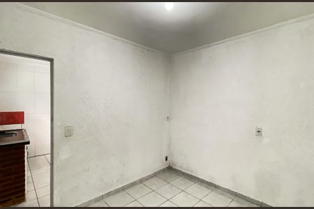 Quarto  de casa para alugar com 1 quarto, 50m² em Jardim Fernandes, São Paulo