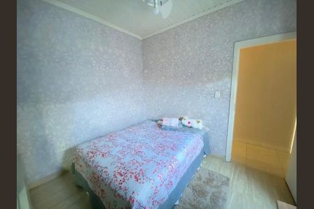 Casa para alugar com 3 quartos, 150m² em Harmonia, Canoas