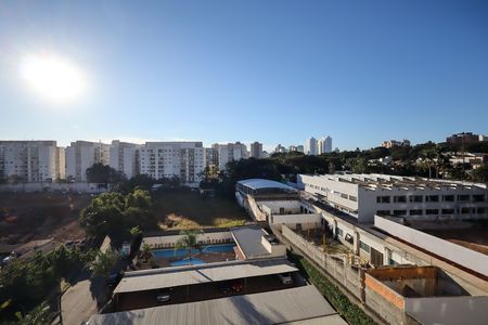 Apartamento para alugar com 38m², 2 quartos e sem vaga Apartamento para alugar com 38m², 2 quartos e sem vagaVista Varanda