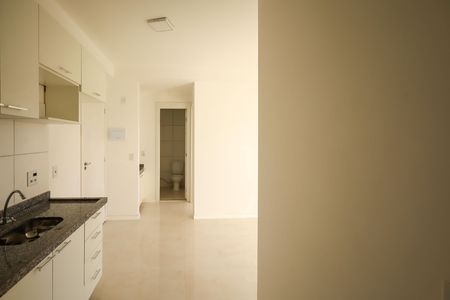 Apartamento para alugar com 38m², 2 quartos e sem vaga Apartamento para alugar com 38m², 2 quartos e sem vagaCozinha