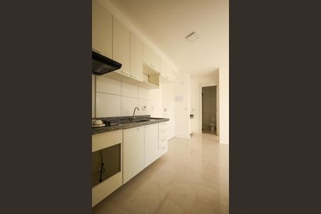 Apartamento para alugar com 38m², 2 quartos e sem vaga Apartamento para alugar com 38m², 2 quartos e sem vagaCozinha