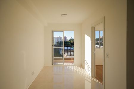 Apartamento para alugar com 38m², 2 quartos e sem vaga Apartamento para alugar com 38m², 2 quartos e sem vagaSala