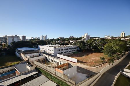 Apartamento para alugar com 38m², 2 quartos e sem vaga Apartamento para alugar com 38m², 2 quartos e sem vagaVista Varanda