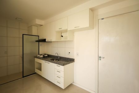 Apartamento para alugar com 38m², 2 quartos e sem vaga Apartamento para alugar com 38m², 2 quartos e sem vagaCozinha