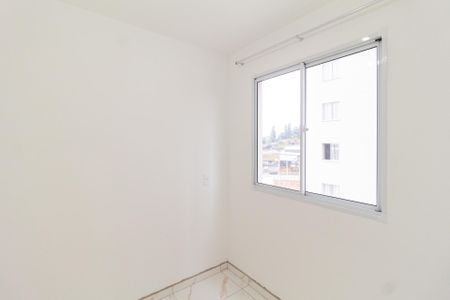 Quarto 1 de apartamento para alugar com 2 quartos, 36m² em Chacara Santa Lucia dos Ypes, Carapicuíba
