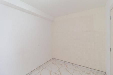 Quarto 2 de apartamento para alugar com 2 quartos, 36m² em Chacara Santa Lucia dos Ypes, Carapicuíba