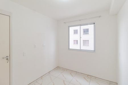 Apartamento para alugar com 36m², 2 quartos e 1 vagaQuarto 2