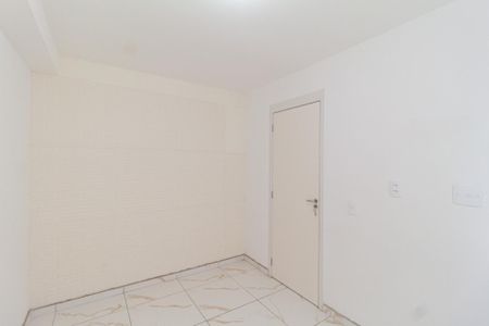 Apartamento para alugar com 36m², 2 quartos e 1 vagaQuarto 2
