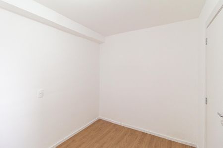 Quarto 2 de apartamento para alugar com 2 quartos, 36m² em Pousada dos Bandeirantes, Carapicuíba