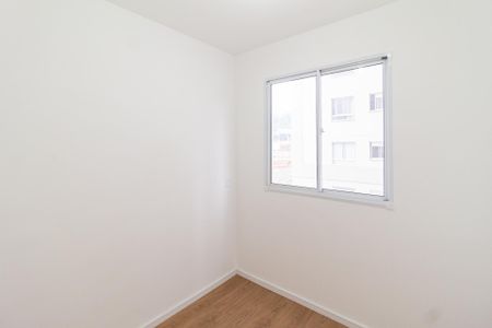 Quarto 1 de apartamento para alugar com 2 quartos, 36m² em Pousada dos Bandeirantes, Carapicuíba