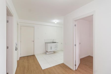 Sala de apartamento para alugar com 2 quartos, 36m² em Pousada dos Bandeirantes, Carapicuíba