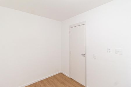 Quarto 2 de apartamento para alugar com 2 quartos, 36m² em Pousada dos Bandeirantes, Carapicuíba