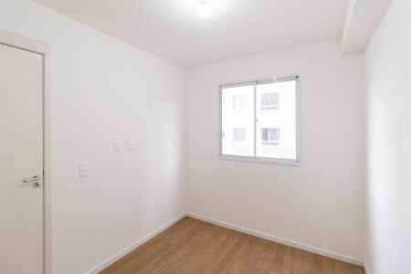 Apartamento para alugar com 36m², 2 quartos e 1 vagaQuarto 2