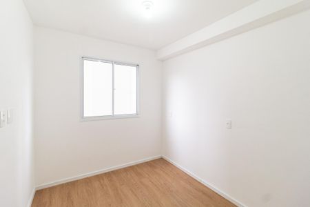 Quarto 2 de apartamento para alugar com 2 quartos, 36m² em Pousada dos Bandeirantes, Carapicuíba