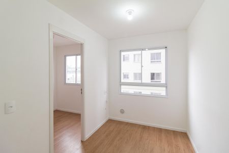 Sala de apartamento para alugar com 2 quartos, 36m² em Pousada dos Bandeirantes, Carapicuíba