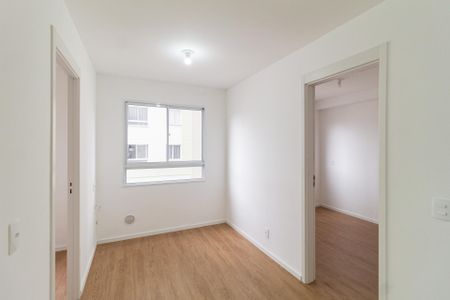 Sala de apartamento para alugar com 2 quartos, 36m² em Pousada dos Bandeirantes, Carapicuíba